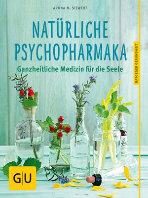 cover image of Natürliche Psychopharmaka